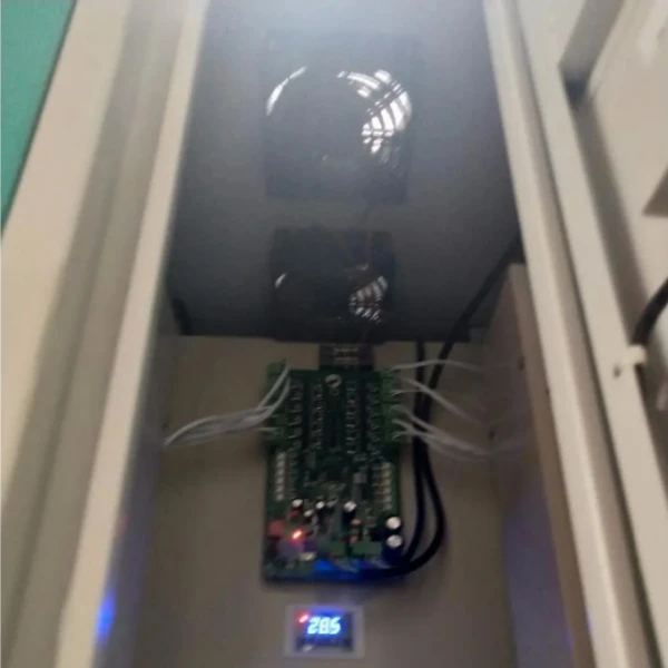 Exhaust fan Exhaust fan