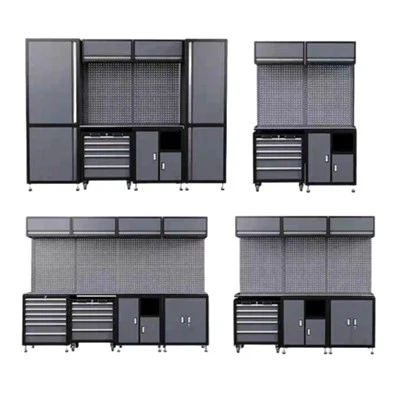 Garajni saqlash ishi